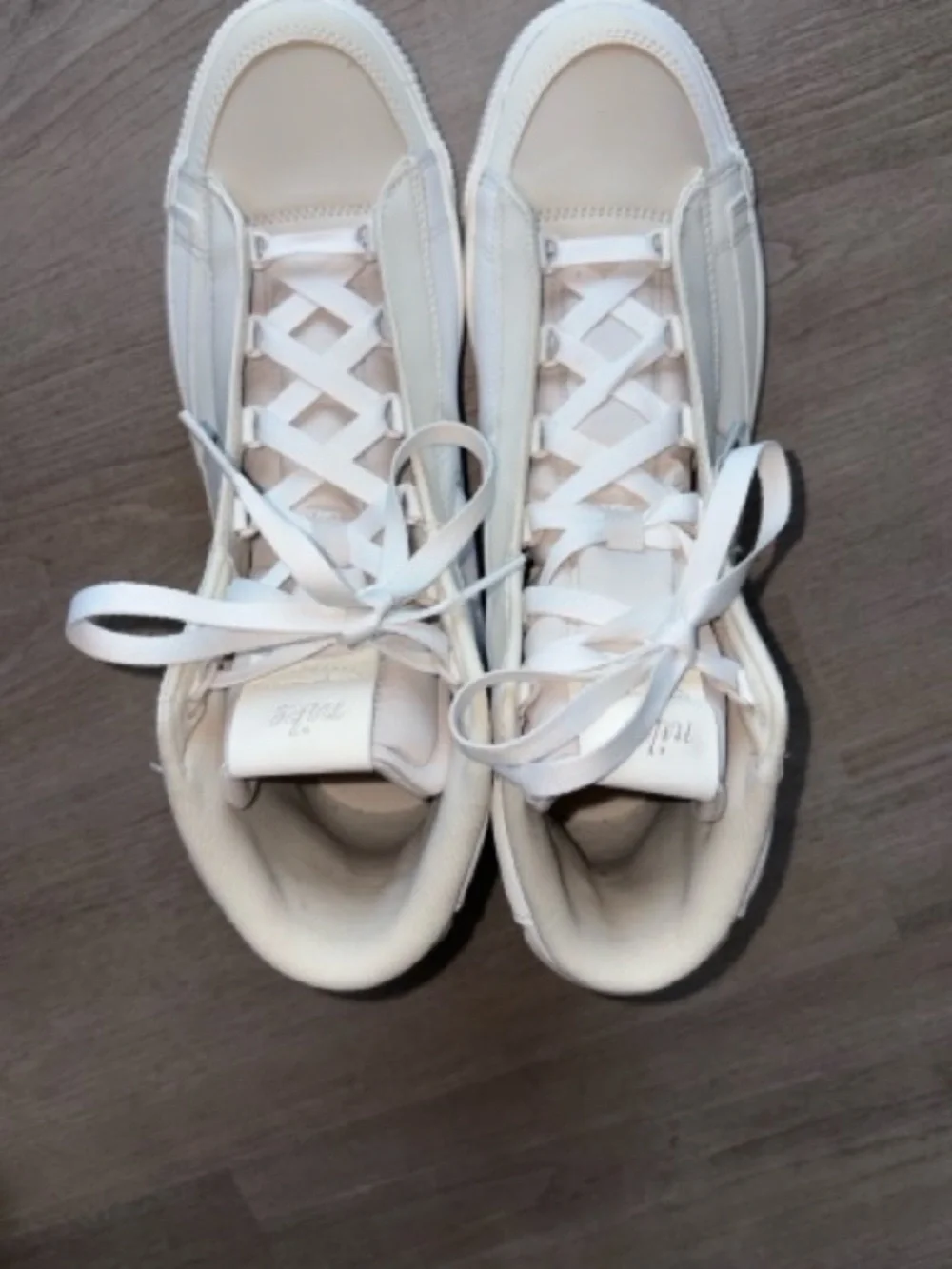 Nike original box